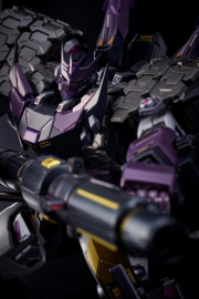 Flame Toys  [Kuro Kara Kuri] Tarn