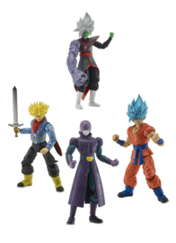 Dragon Stars Dragon Ball Super - Super Saiyan Blue Goku