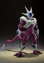 Dragonball Super S.H. Figuarts AF Cooler Final Form