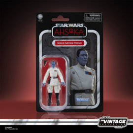 F9797 Star Wars The Vintage Collection Grand Admiral Thrawn