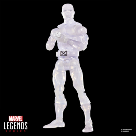 G0592 Marvel Legends Series Secret Wars Ice Man