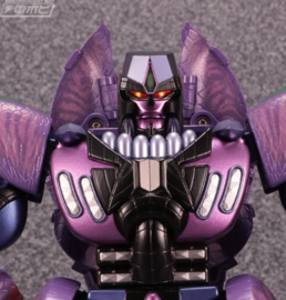 Takara MP-43 Beast Wars Megatron