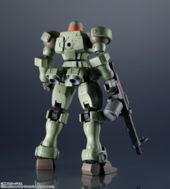 Gundam Universe Action Figure OZ-06MS Leo