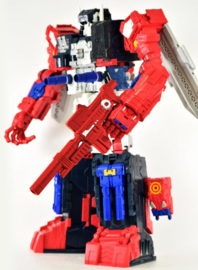 DNA DK-03G Upgrade Kit for Takara Tomy LG-EX Grand Maximus