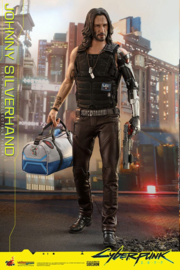 Cyberpunk 2077 VGM AF 1/6 Johnny Silverhand