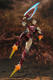 Avengers: Endgame S.H. Figuarts Action Figure Iron Man Mk 85 (Final Battle)