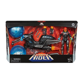 Marvel Legends Series Vehicle Cosmic Rider