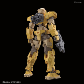 1/144 30MM eEXM-17 Alto (Flight Type) [Yellow]