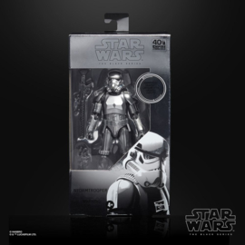 Star Wars Episode V Black Series Carbonized AF 2020 Stormtrooper