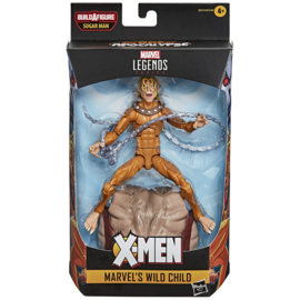 Marvel Legends X-Men Marvel's Wild Child
