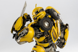 ThreeZero Bumblebee Premium Scale Action Figure