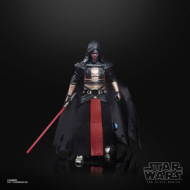 Star Wars Black Series Archive Darth Revan (Knights of the Old Republic)