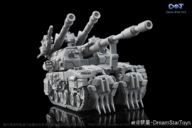Dream Star Toys DST03-001 Noisy Warrior