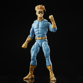 Marvel Legends Series Marvel’s Speedball [F4791]