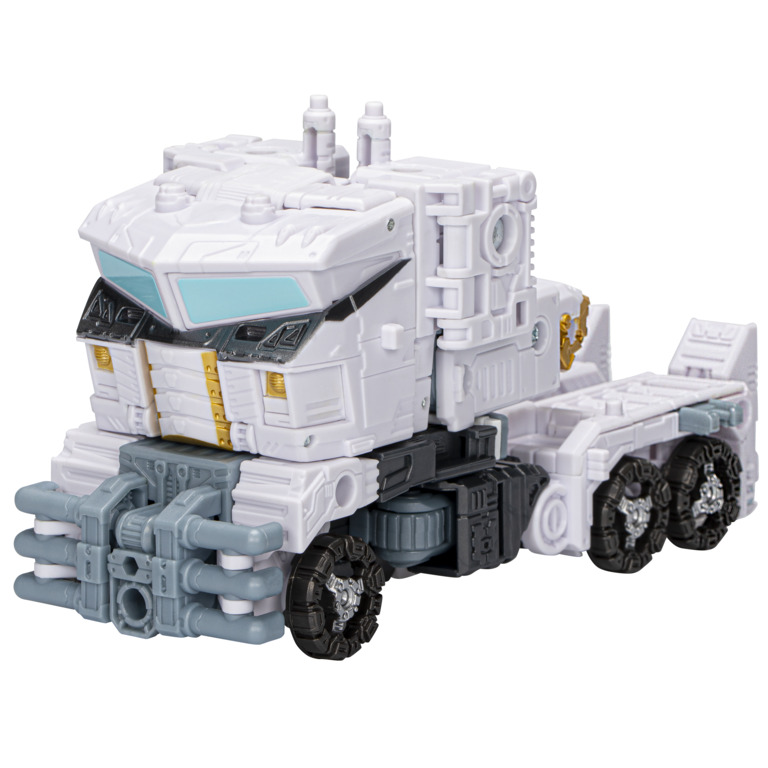 F6959 Transformers Generations Legacy Evolution Leader Nova Prime