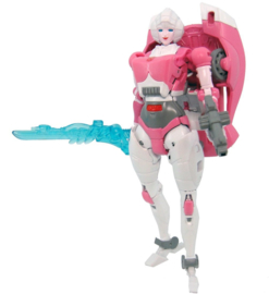 Takara Legends LG-10 Arcee