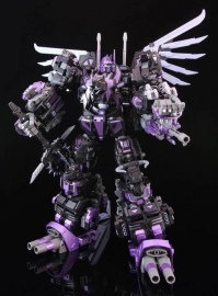 MMC R-20N Nero Rex Convention Exclusive