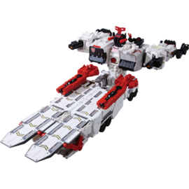 Takara LG-EX Metroplex