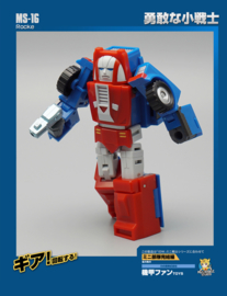 Mechfanstoys MS-16 Rocke