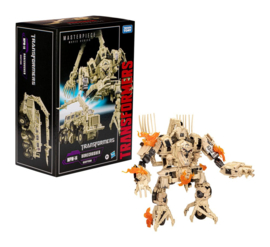 Transformers Masterpiece MPM-14 Bonecrusher