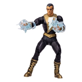 McFarlane Toys DC Multiverse Black Adam (Endless Winter)