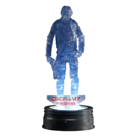 F8319 Star Wars Black Series Holocomm Collection Han Solo - Pre order