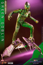 Hot Toys Spider-Man: No Way Home MMAF 1/6 Green Goblin (Deluxe Version) - Pre order