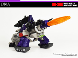 DNA DK-30G Upgrade Kit for WFC-GS27 Galvatron