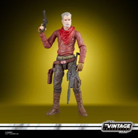 G9019 Star Wars The Vintage Collection Cobb Vanth