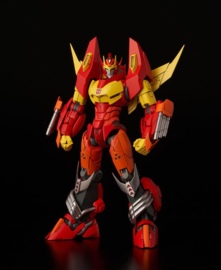 Transformers Furai Model Model Kit Rodimus [IDW Ver.]