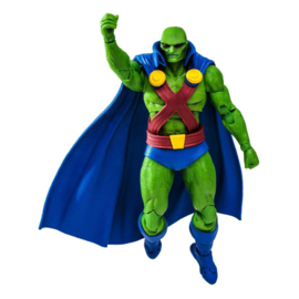 McFarlane Toys DC Multiverse Martian Manhunter (Gold Label)