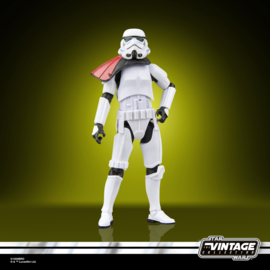 G9017 Star Wars The Vintage Collection Rocket Launcher Trooper