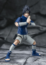 S.H. Figuarts Sasuke Ichiha Ninja Prodigy