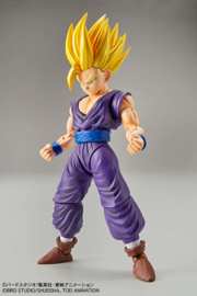 Figure-rise Dragon Ball Z Super Saiyan 2 Gohan