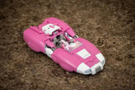 Ocular Max PS-04A Azalea