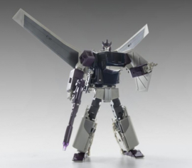 KFC Toys E.A.V.I. METAL Phase 11A+ Stratotanker [Metallic Edition]