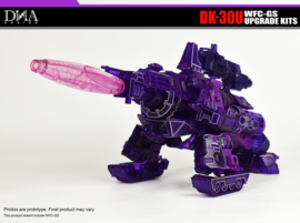 DNA DK-30U Upgrade Kit for WFC-GS Galvatron