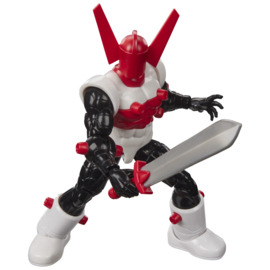 G2410 Marvel Legends Series Acroyear