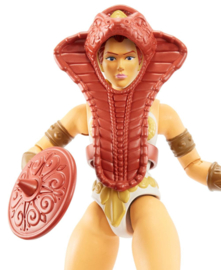 Masters of the Universe Origins Teela