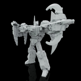 Transformers Generations HasLab Deathsaurus