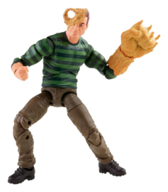 Spider-Man Marvel Legends Series AF 2021 Marvel's Sandman
