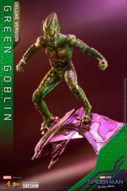 Hot Toys Spider-Man: No Way Home MMAF 1/6 Green Goblin (Deluxe Version) - Pre order