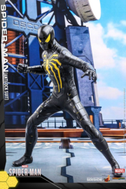 Hot Toys Marvel's Spider-Man VGM AF 1/6 Spider-Man (Anti-Ock Suit)