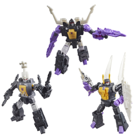 G2251 Transformers Studio Series Anniversary Deluxe 3-pack