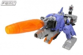 Takara Legends LG-23 Galvatron