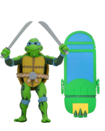 Neca TMNT - Turtles in Time Series 1 - Leonardo