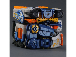 52Toys Beastbox Figure Cubes BB-60 Hurrican (Scorpion)