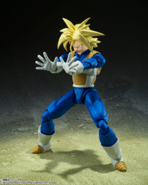 Dragon Ball Z S.H. Figuarts Super Saiyan Trunks (Infinite Latent Super Power)