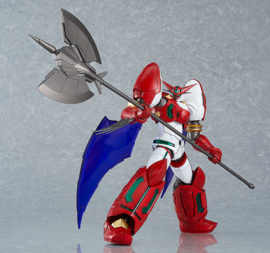 Shin Getter Robo Armageddon Moderoid