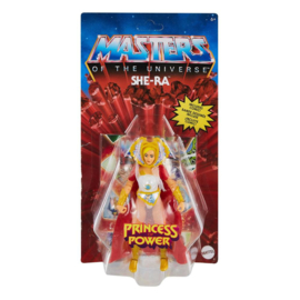 Masters of the Universe Origins Action Figure She-Ra